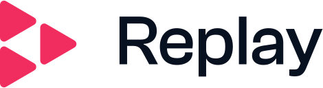 Replay.io Replay.io